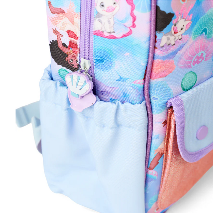 PRE-ORDER - The Somewhere Co. Adventure Backpack - Moana