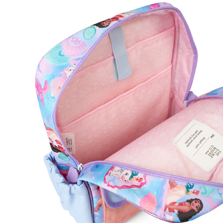 PRE-ORDER - The Somewhere Co. Adventure Backpack - Moana