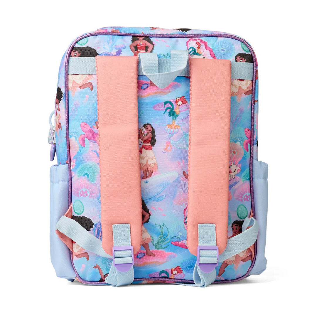 PRE-ORDER - The Somewhere Co. Adventure Backpack - Moana