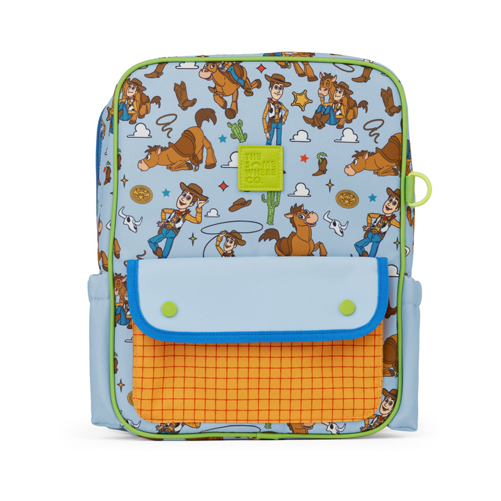 PRE-ORDER - The Somewhere Co. Adventure Backpack - Toy Story