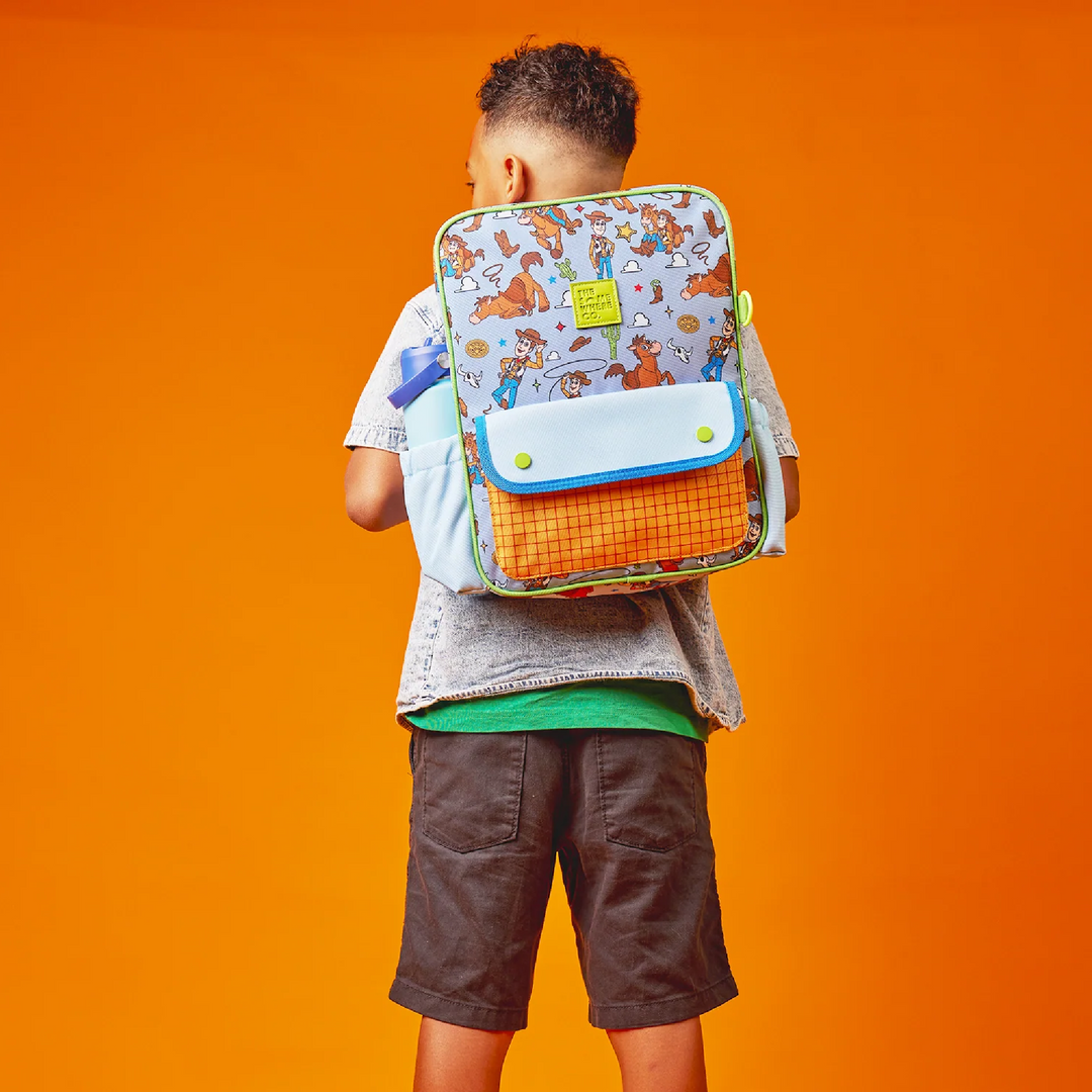 PRE-ORDER - The Somewhere Co. Adventure Backpack - Toy Story