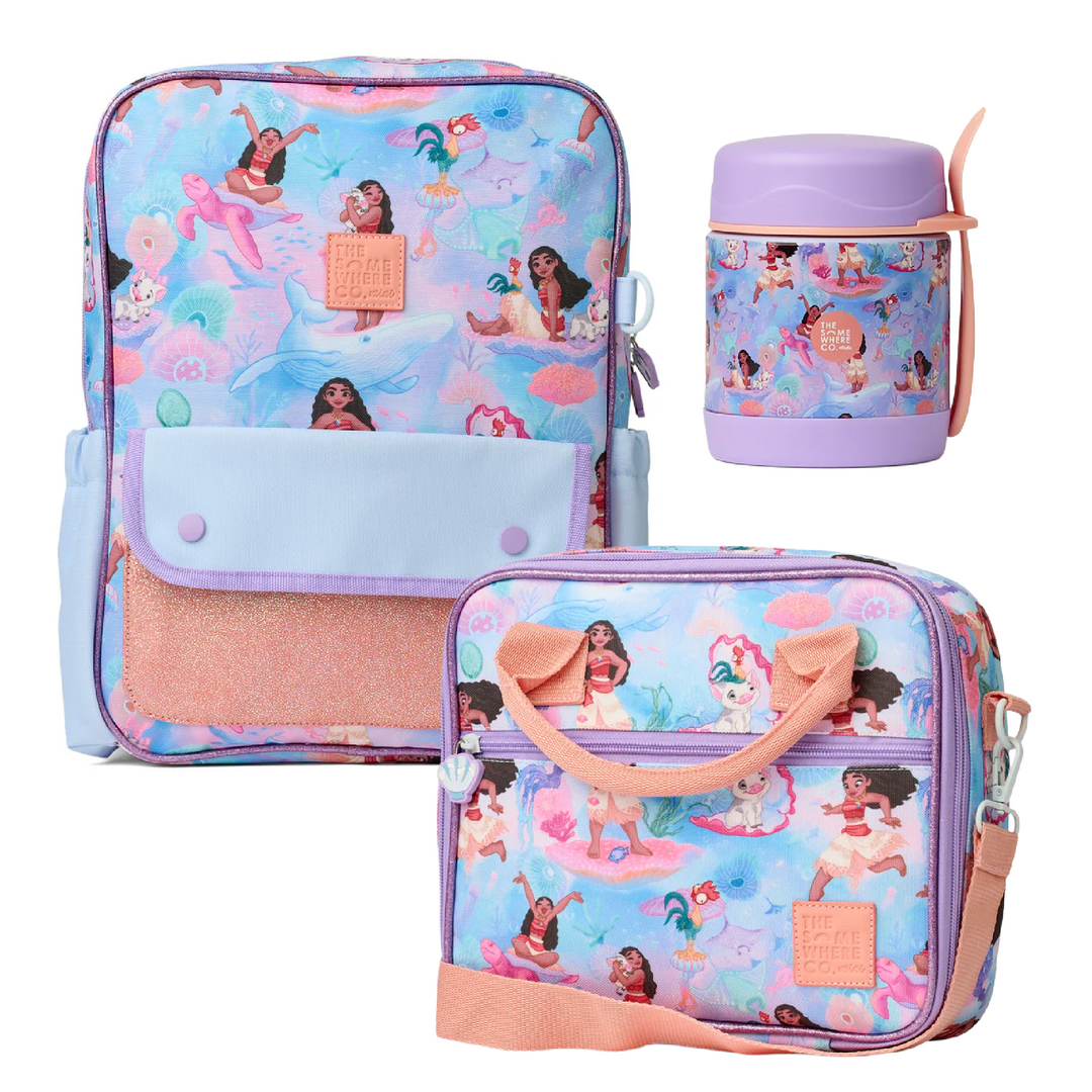 PRE-ORDER - The Somewhere Co. Adventure Bundle - Moana