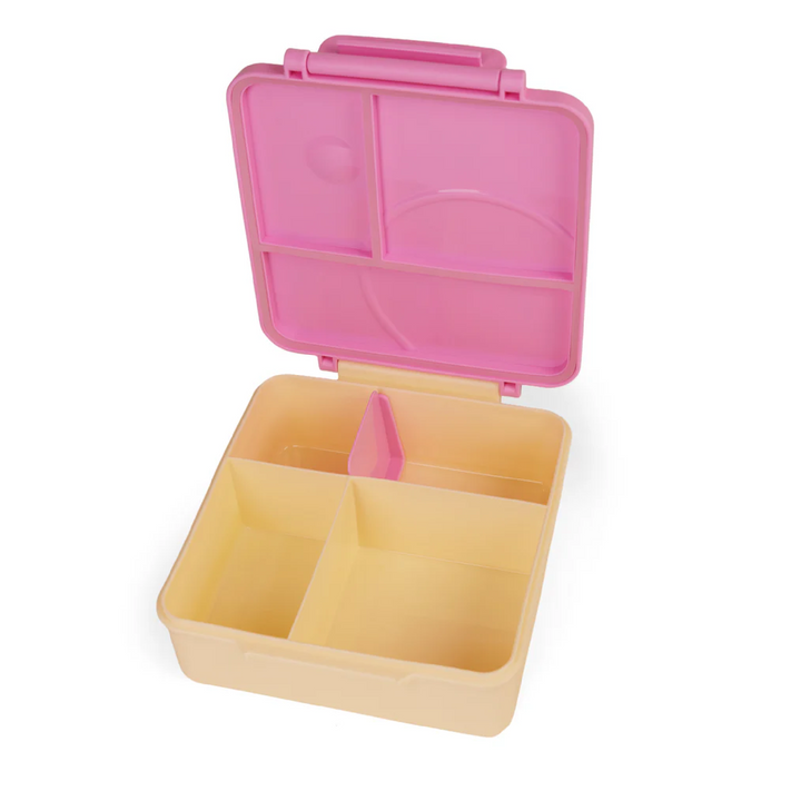 The Somewhere Co. Bento Lunch Box - Rainbow Garden