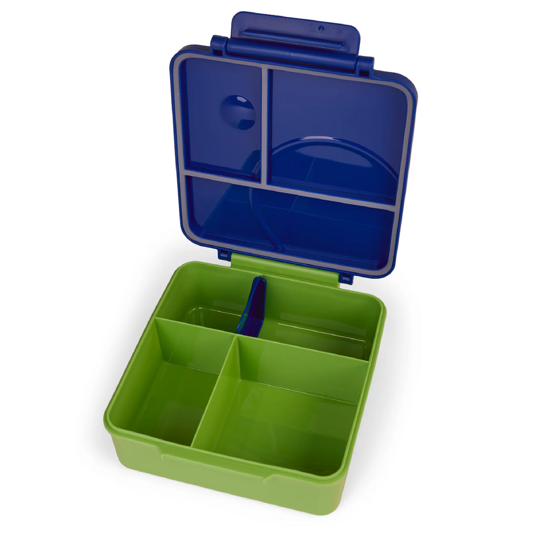 PRE-ORDER - The Somewhere Co. Bento Lunch Box - Toy Story
