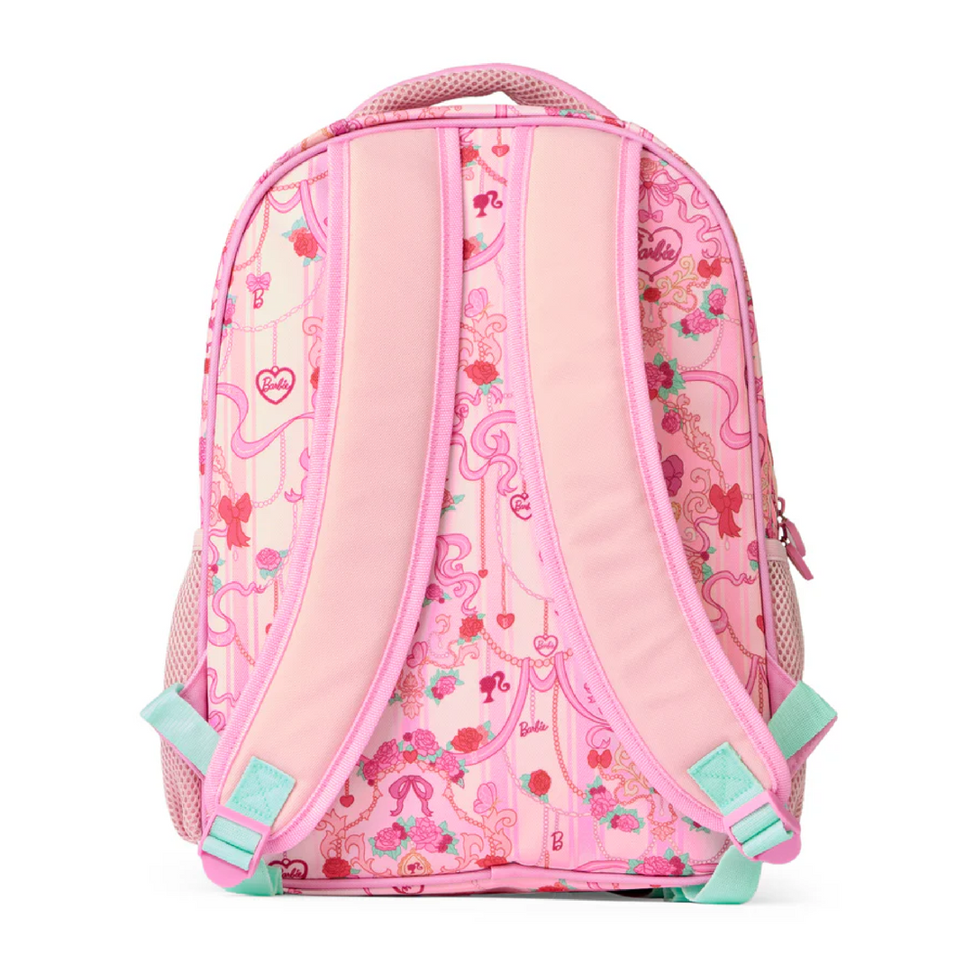 The Somewhere Co. Explorer Backpack - Barbie Rococo