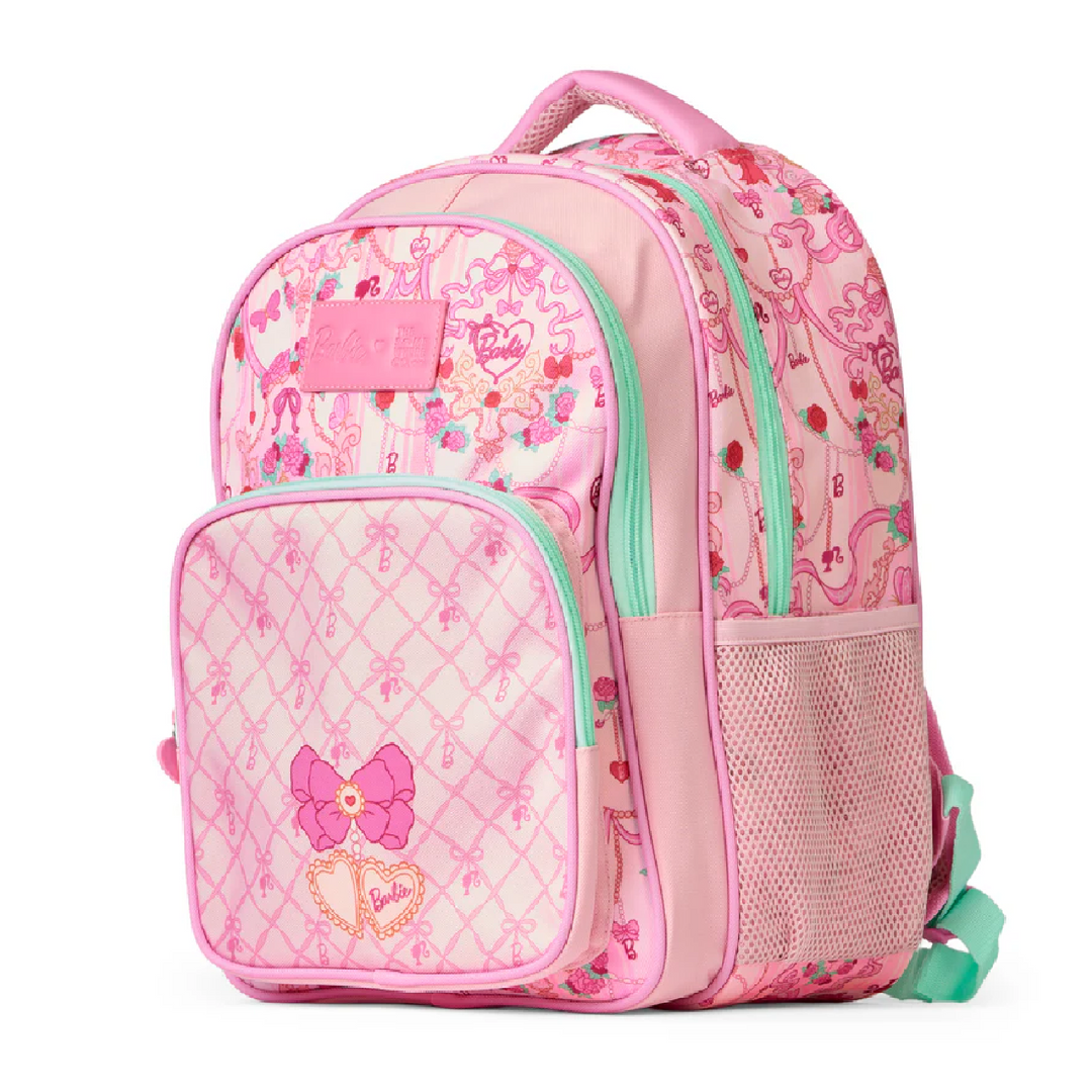 The Somewhere Co. Explorer Backpack - Barbie Rococo
