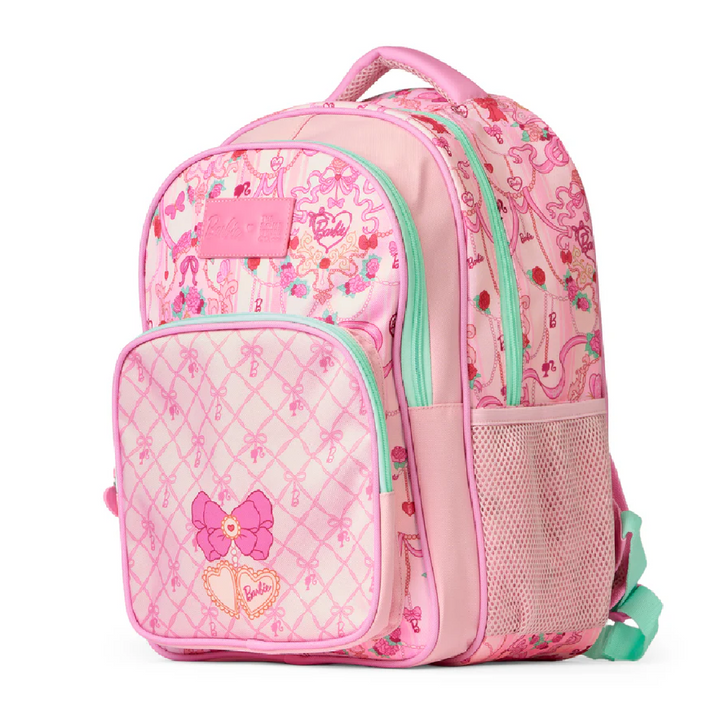 The Somewhere Co. Explorer Backpack - Barbie Rococo