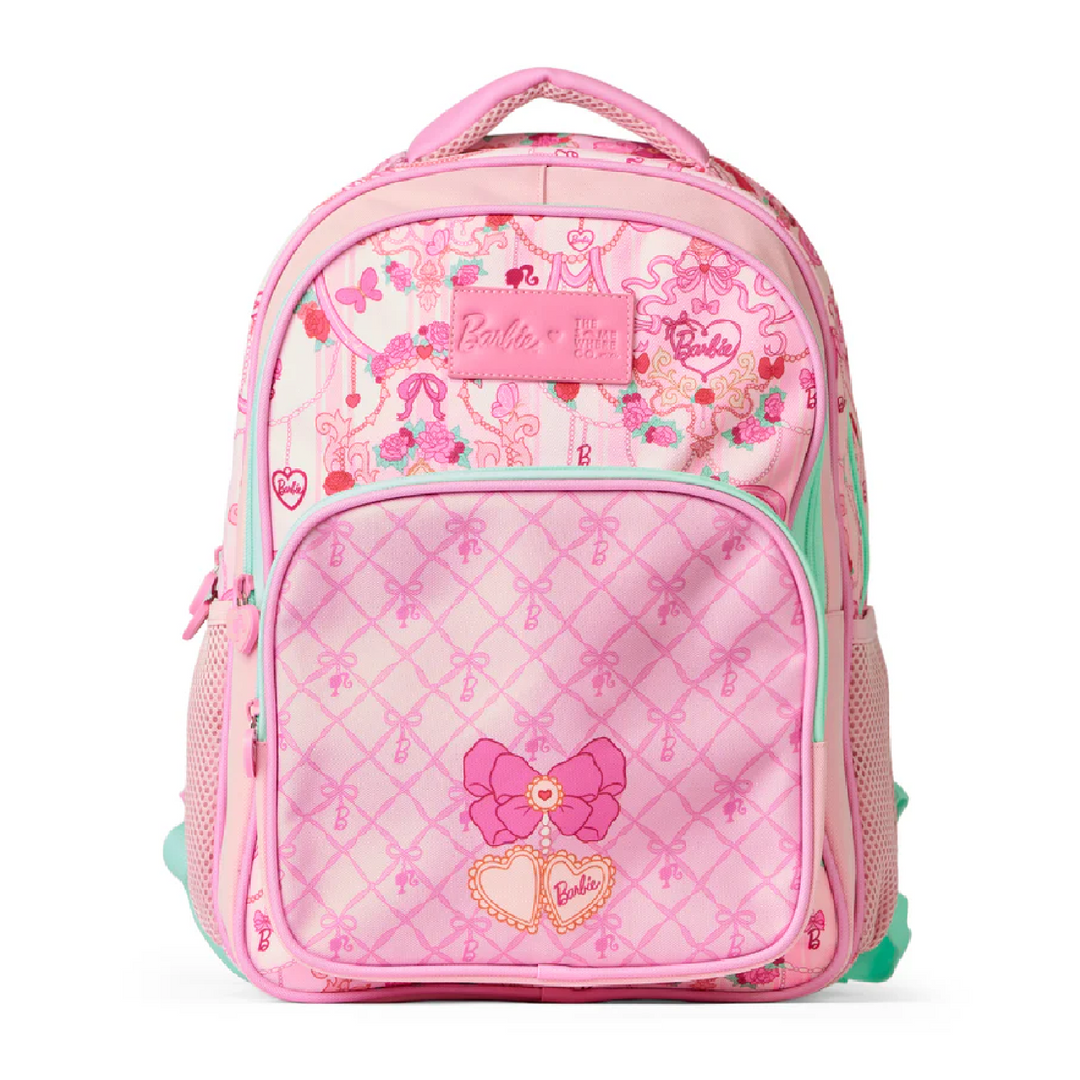 The Somewhere Co. Explorer Backpack - Barbie Rococo