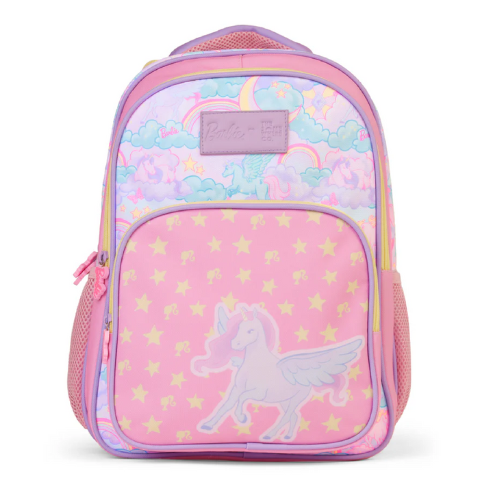 PRE-ORDER - The Somewhere Co. Explorer Backpack - Barbie Unicorn Fantasy