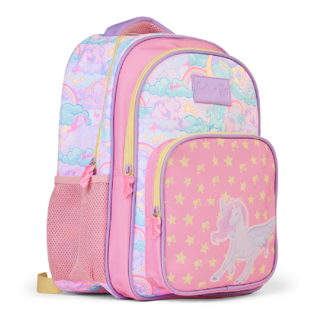 PRE-ORDER - The Somewhere Co. Explorer Backpack - Barbie Unicorn Fantasy