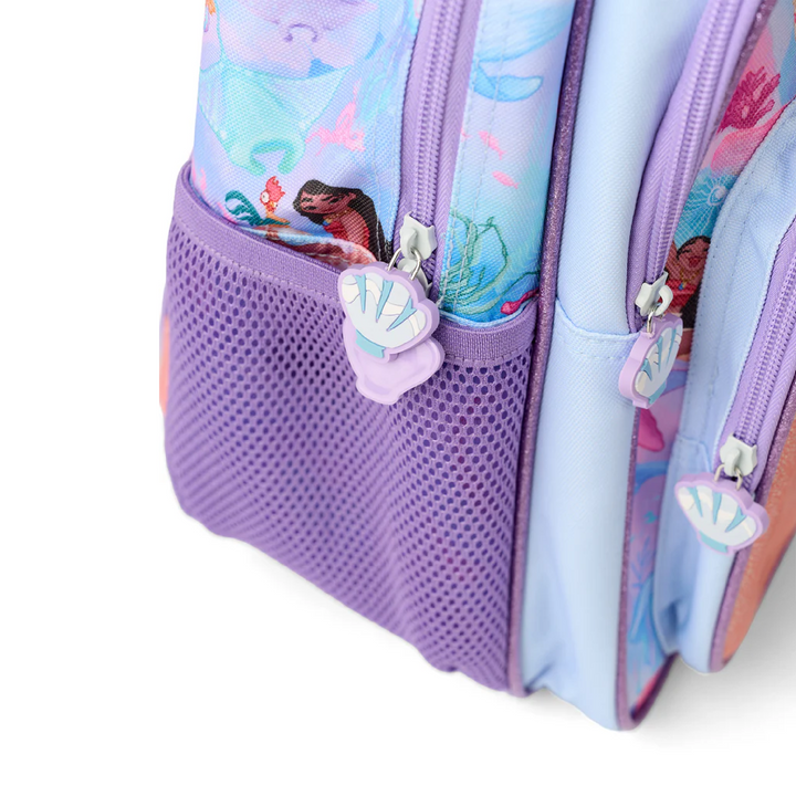 PRE-ORDER - The Somewhere Co. Explorer Backpack - Moana