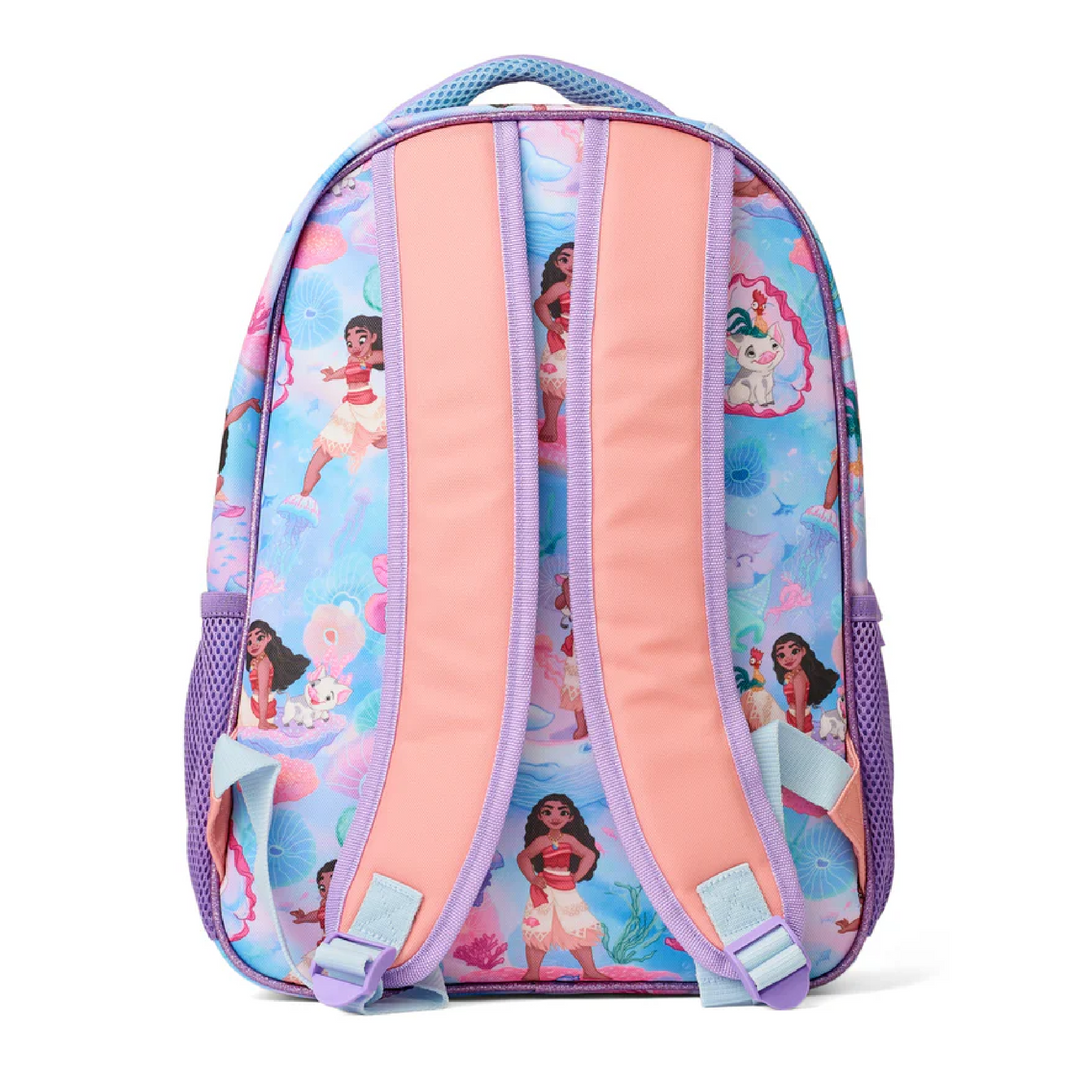PRE-ORDER - The Somewhere Co. Explorer Backpack - Moana