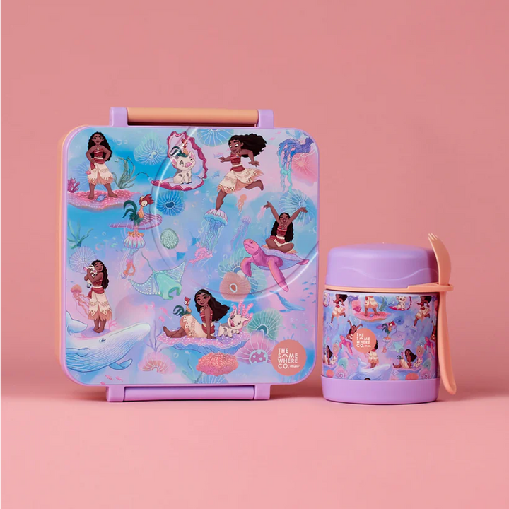 PRE-ORDER - The Somewhere Co. Insulated Jar - Moana