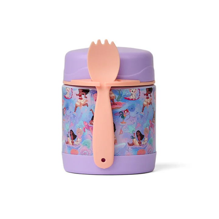 PRE-ORDER - The Somewhere Co. Insulated Jar - Moana