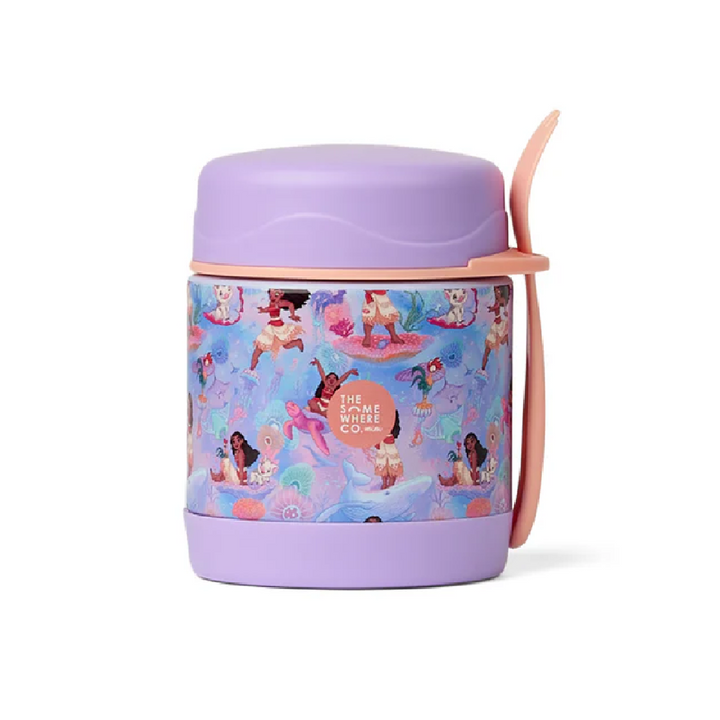 PRE-ORDER - The Somewhere Co. Insulated Jar - Moana