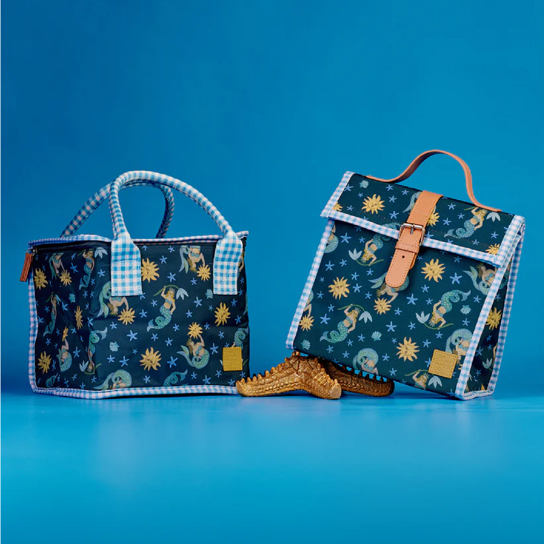 The Somewhere Co. Insulated Lunch Bag - My Own Muse