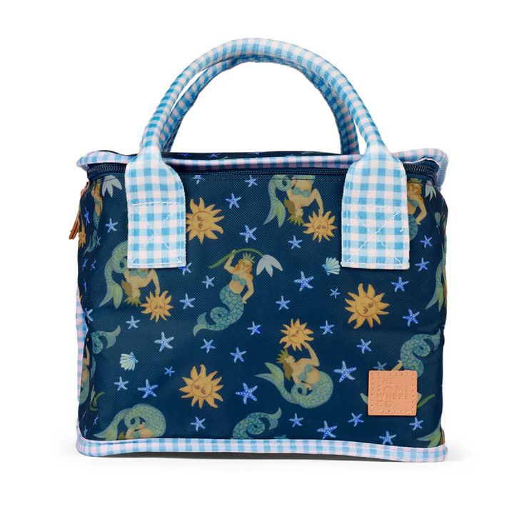 The Somewhere Co. Insulated Lunch Bag - My Own Muse