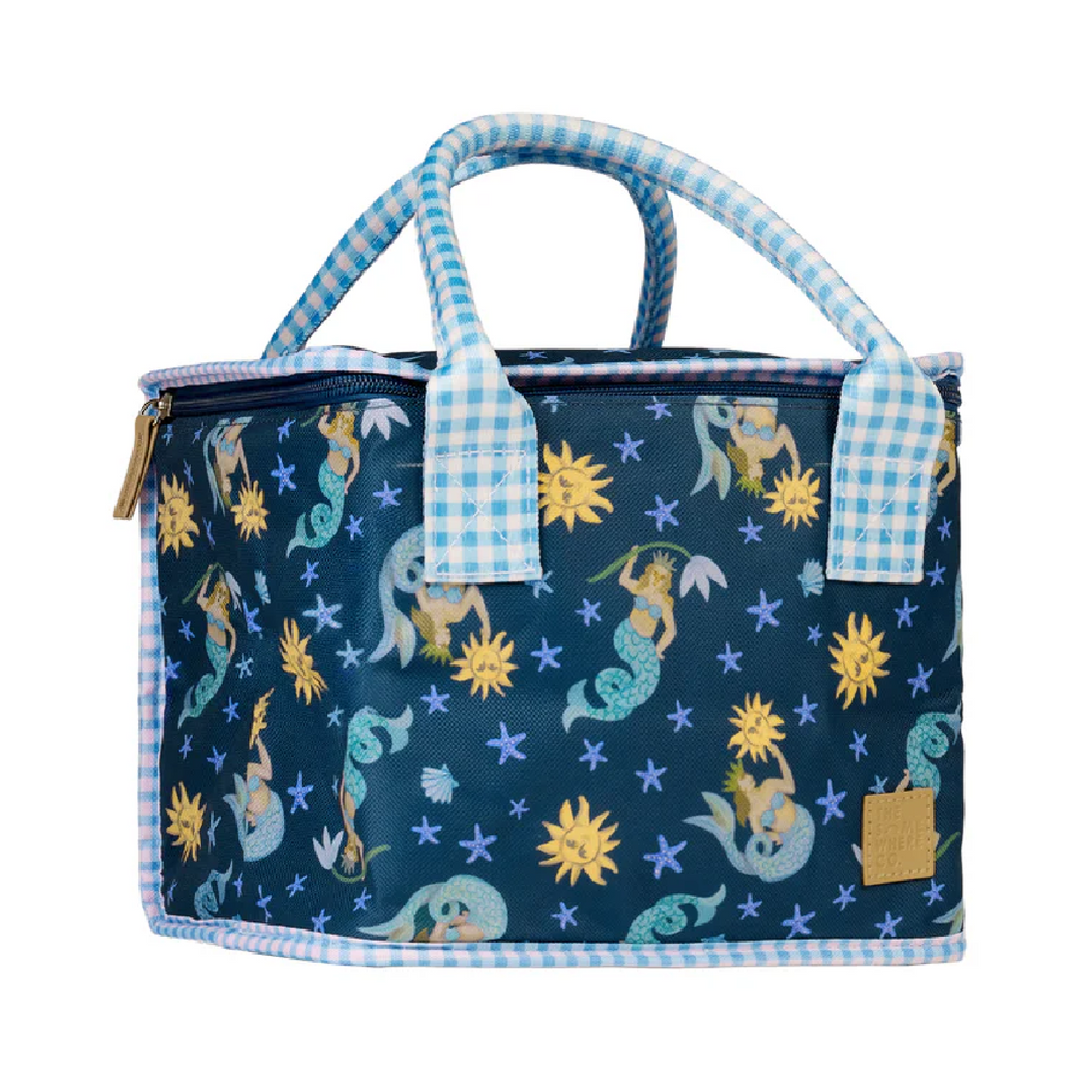 The Somewhere Co. Insulated Lunch Bag - My Own Muse