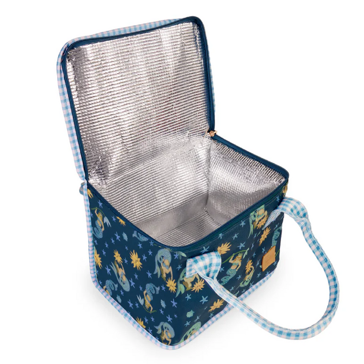 The Somewhere Co. Insulated Lunch Bag - My Own Muse