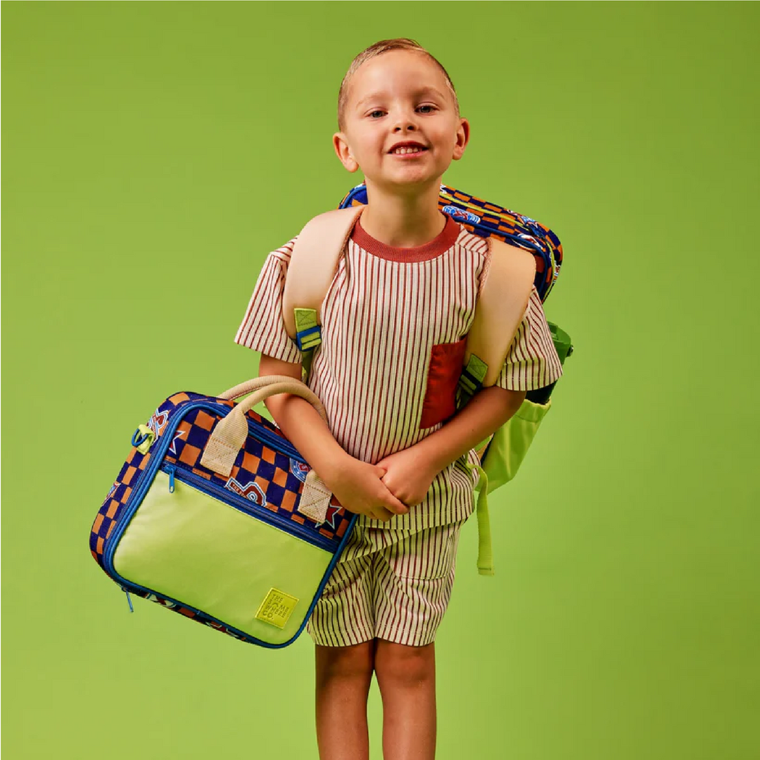 The Somewhere Co Lunch Case - All Star