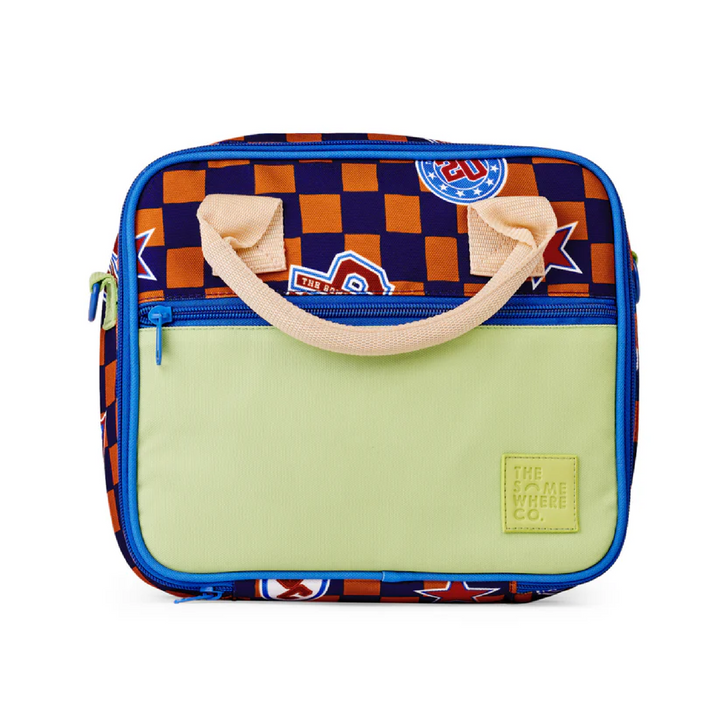 The Somewhere Co Lunch Case - All Star