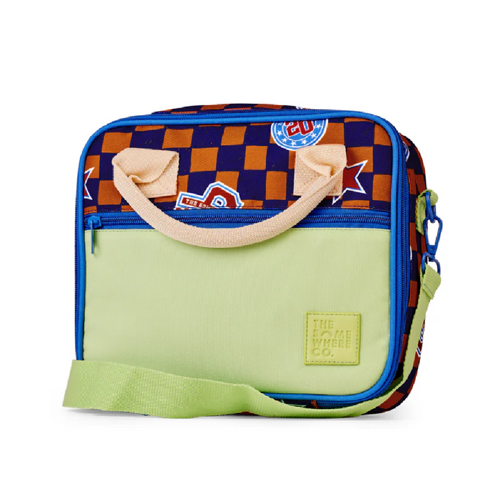 The Somewhere Co Lunch Case - All Star