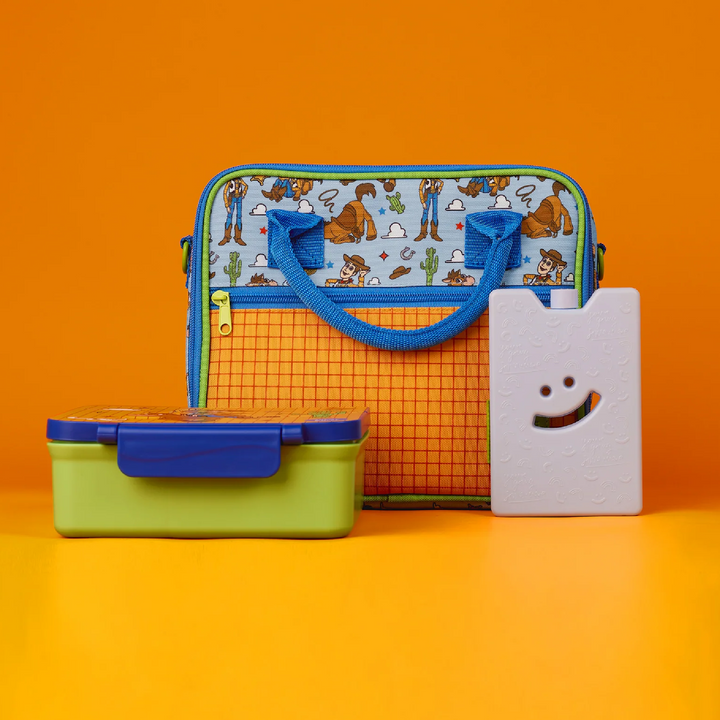 PRE-ORDER - The Somewhere Co. Lunch Case - Toy Story