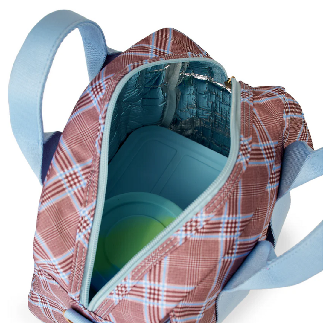 The Somewhere Co. Lunch Tote - Heirloom