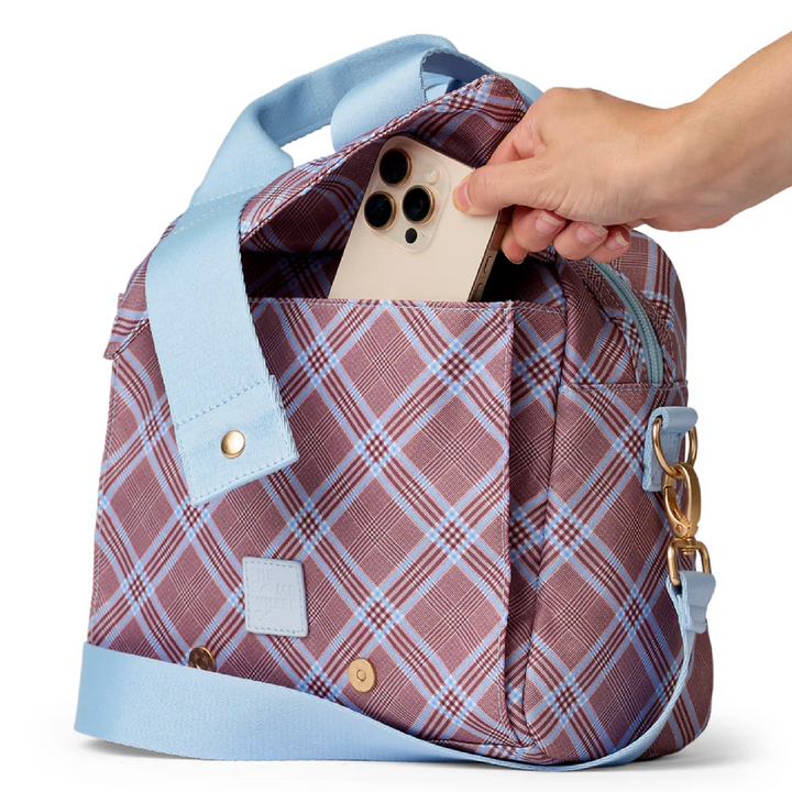 The Somewhere Co. Lunch Tote - Heirloom
