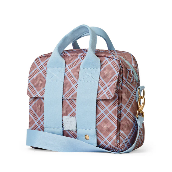 The Somewhere Co. Lunch Tote - Heirloom
