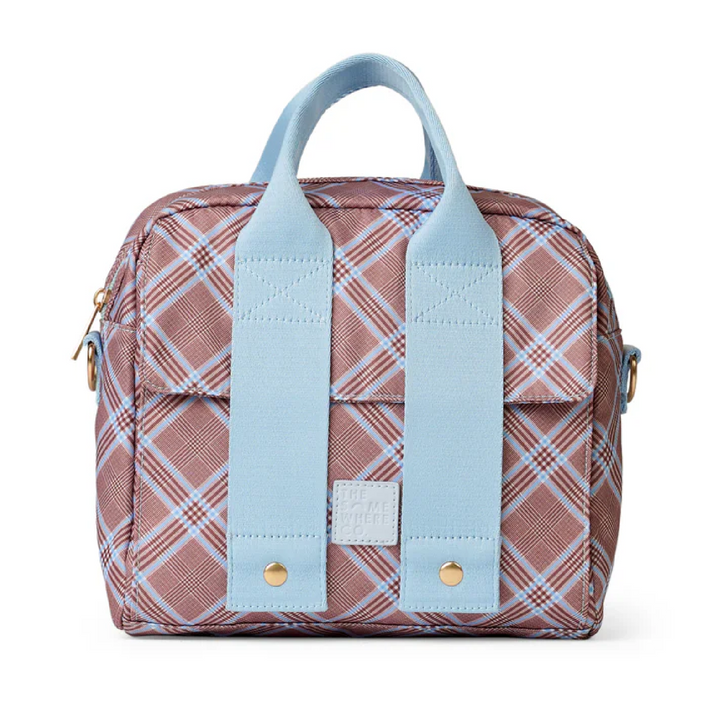 The Somewhere Co. Lunch Tote - Heirloom