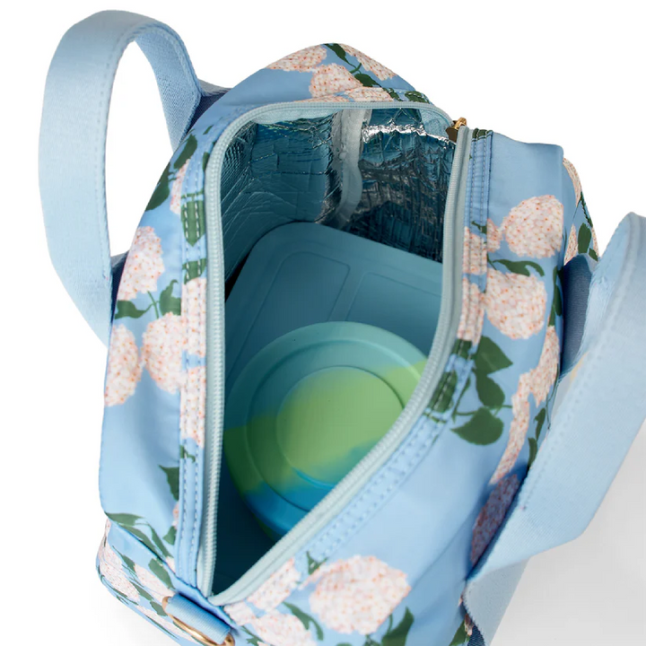 The Somewhere Co. Lunch Tote - La Prairie