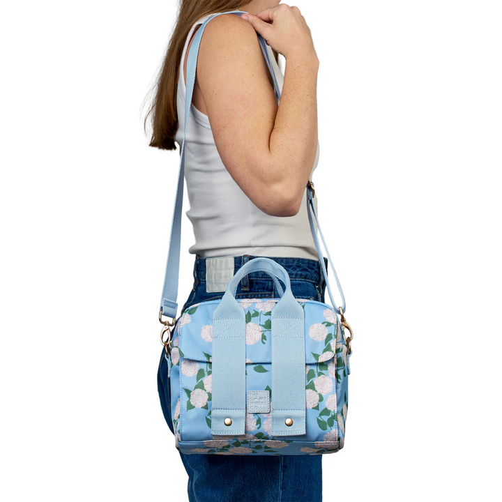 The Somewhere Co. Lunch Tote - La Prairie