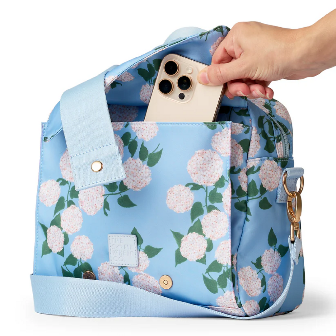 The Somewhere Co. Lunch Tote - La Prairie