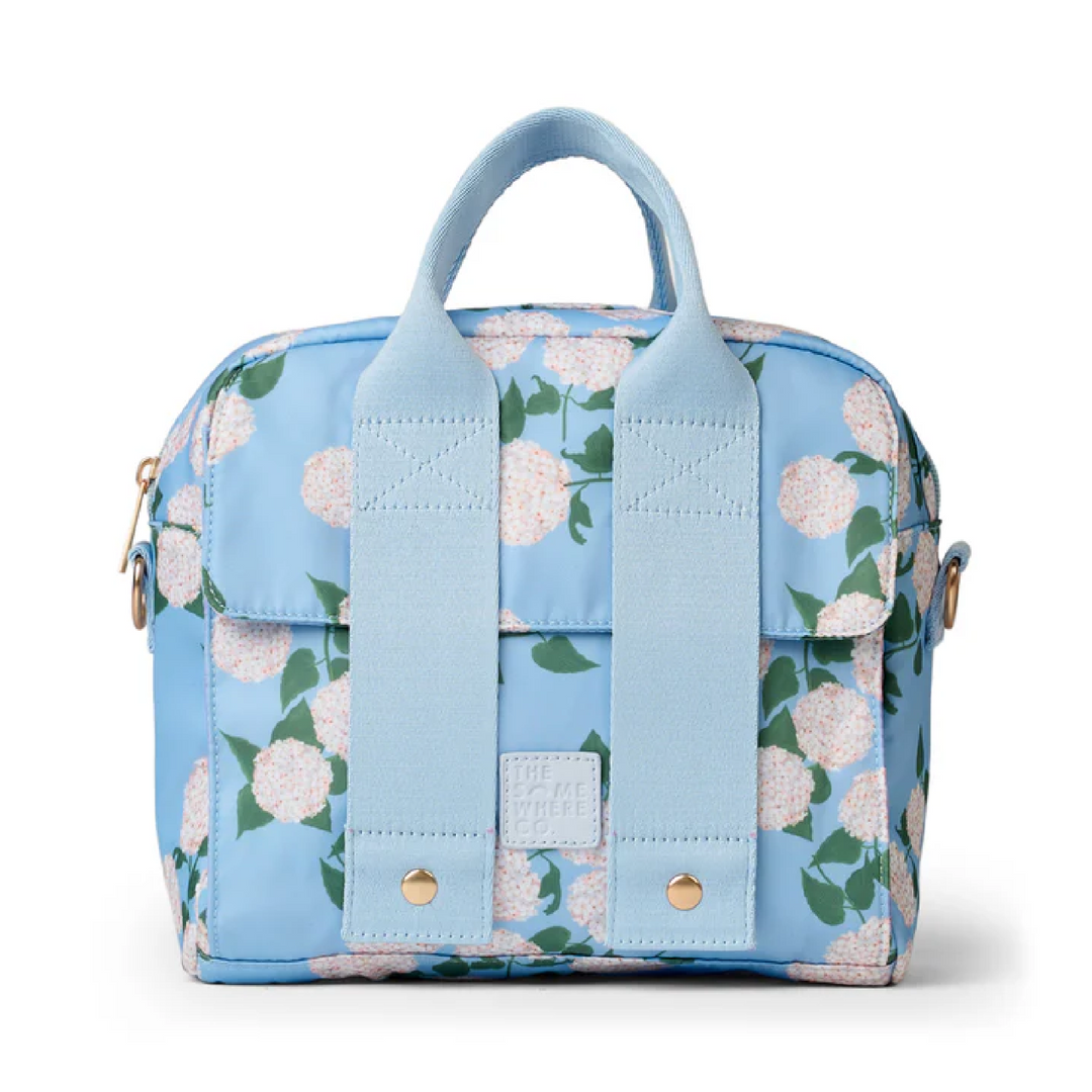 The Somewhere Co. Lunch Tote - La Prairie
