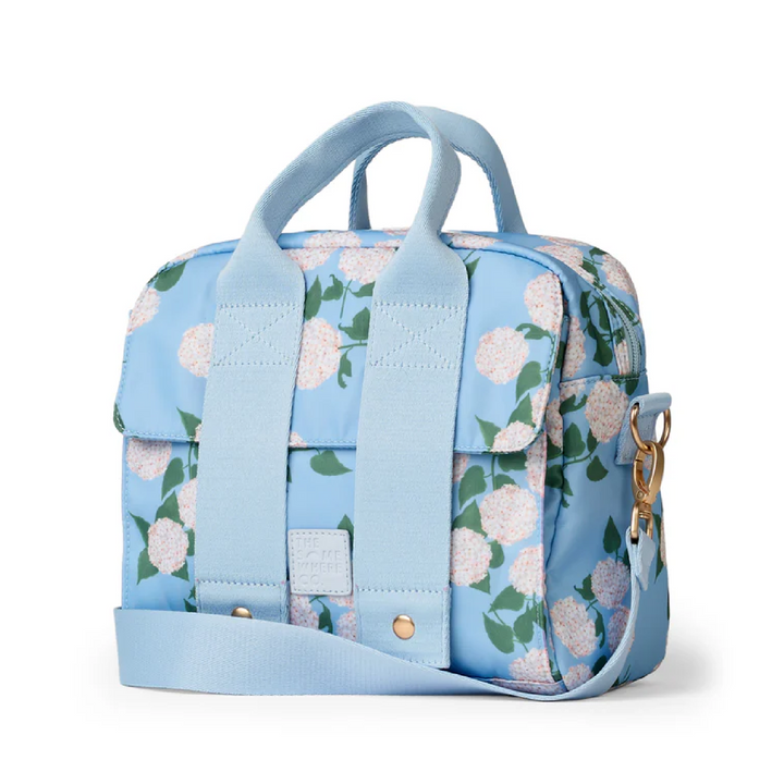 The Somewhere Co. Lunch Tote - La Prairie