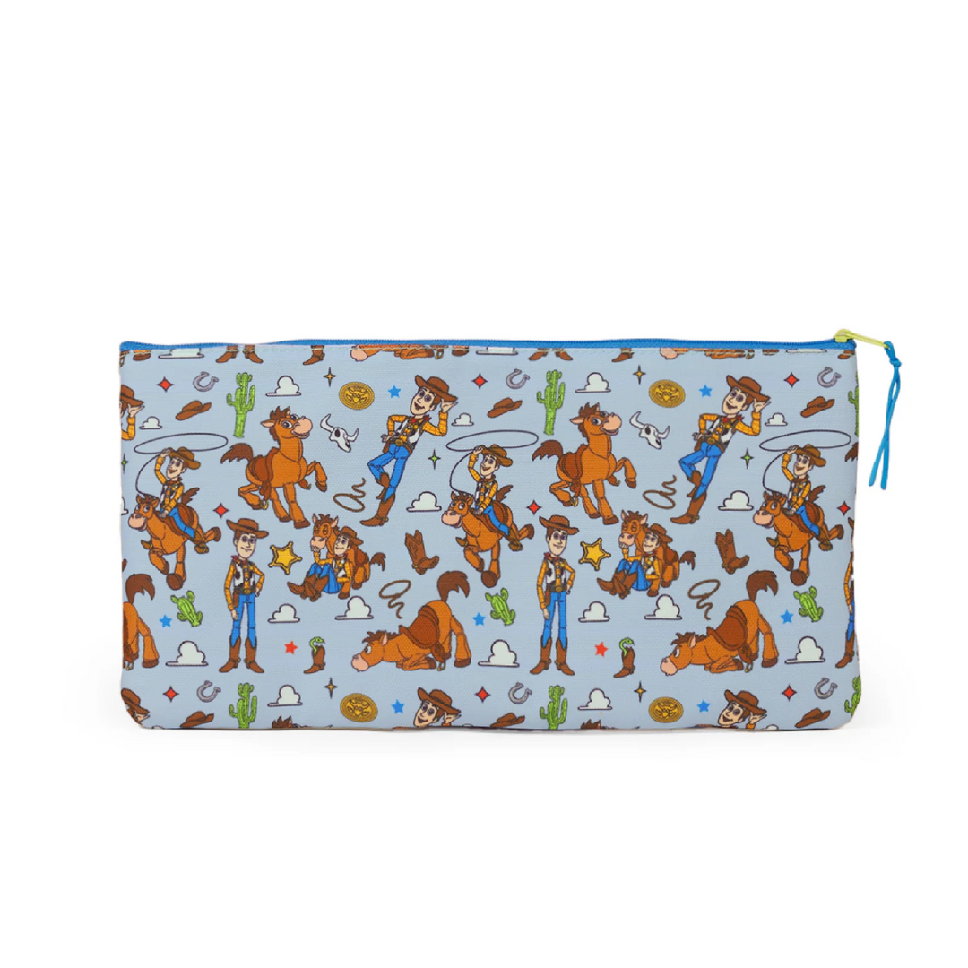 PRE-ORDER - The Somewhere Co. Mini ID Pencil Case - Toy Story