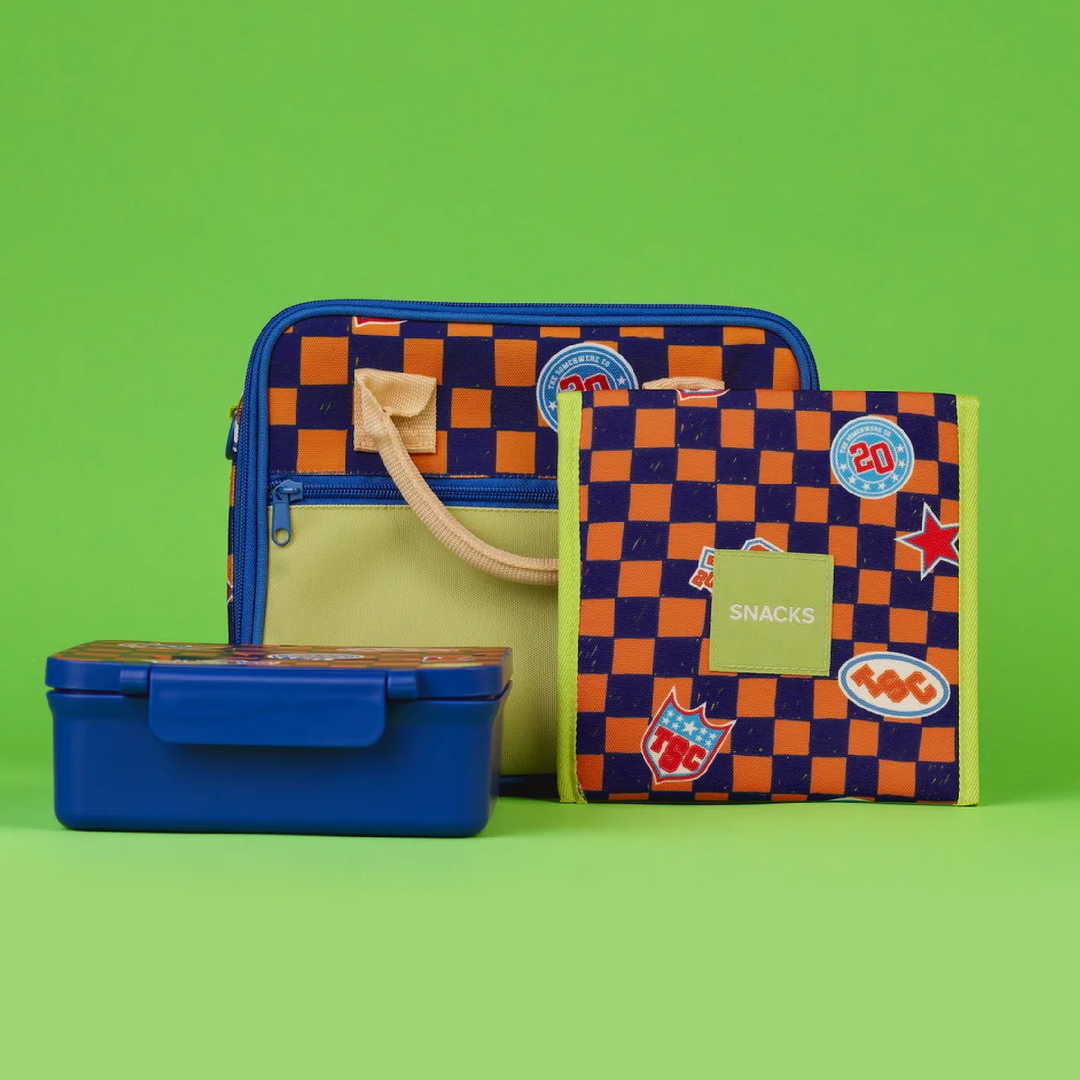 The Somewhere Co. Snack Bag - All Star
