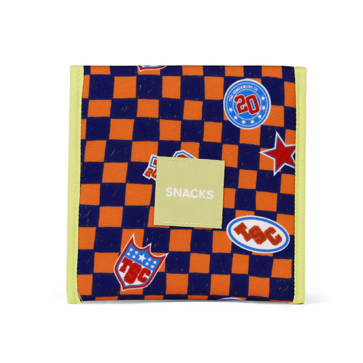 The Somewhere Co. Snack Bag - All Star