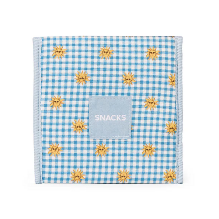 The Somewhere Co. Snack Bag - Sundazed