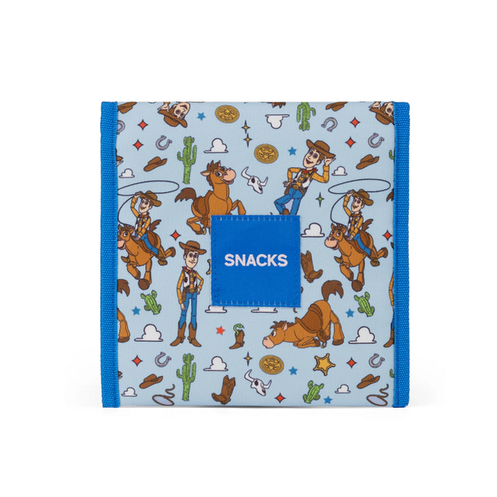 PRE-ORDER - The Somewhere Co. Snack Bag - Toy Story