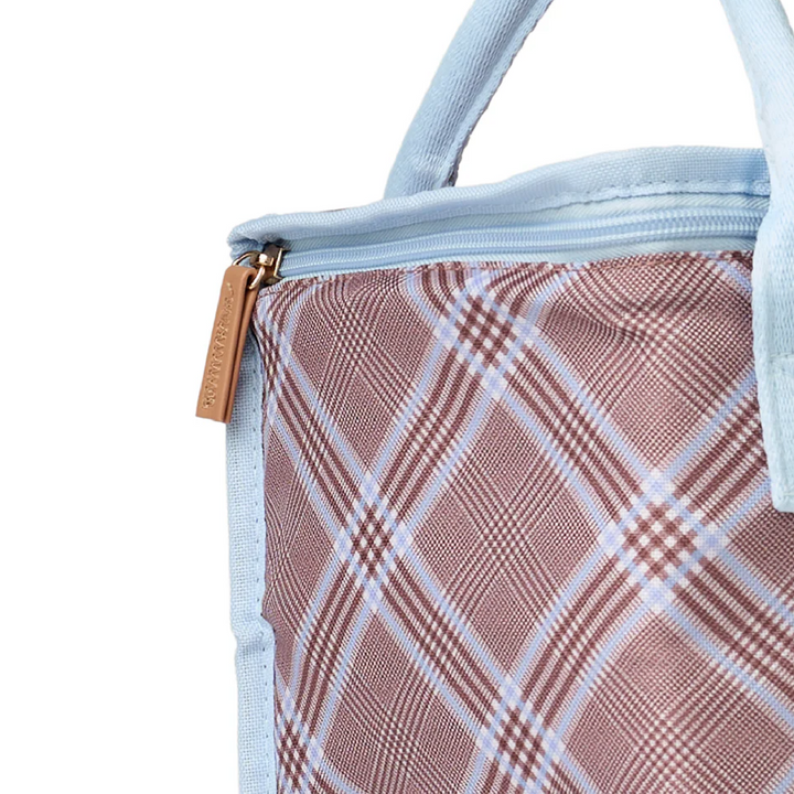 The Somewhere Co. The Graze Insulated Lunch Bag - Heirloom