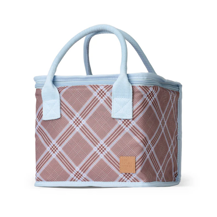 The Somewhere Co. The Graze Insulated Lunch Bag - Heirloom
