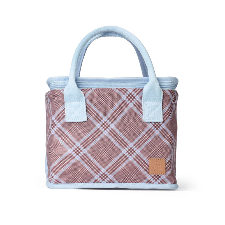 The Somewhere Co. The Graze Insulated Lunch Bag - Heirloom