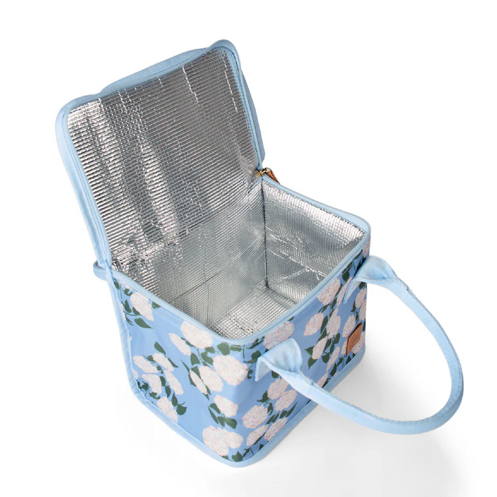 The Somewhere Co. The Graze Insulated Lunch Bag - La Prairie