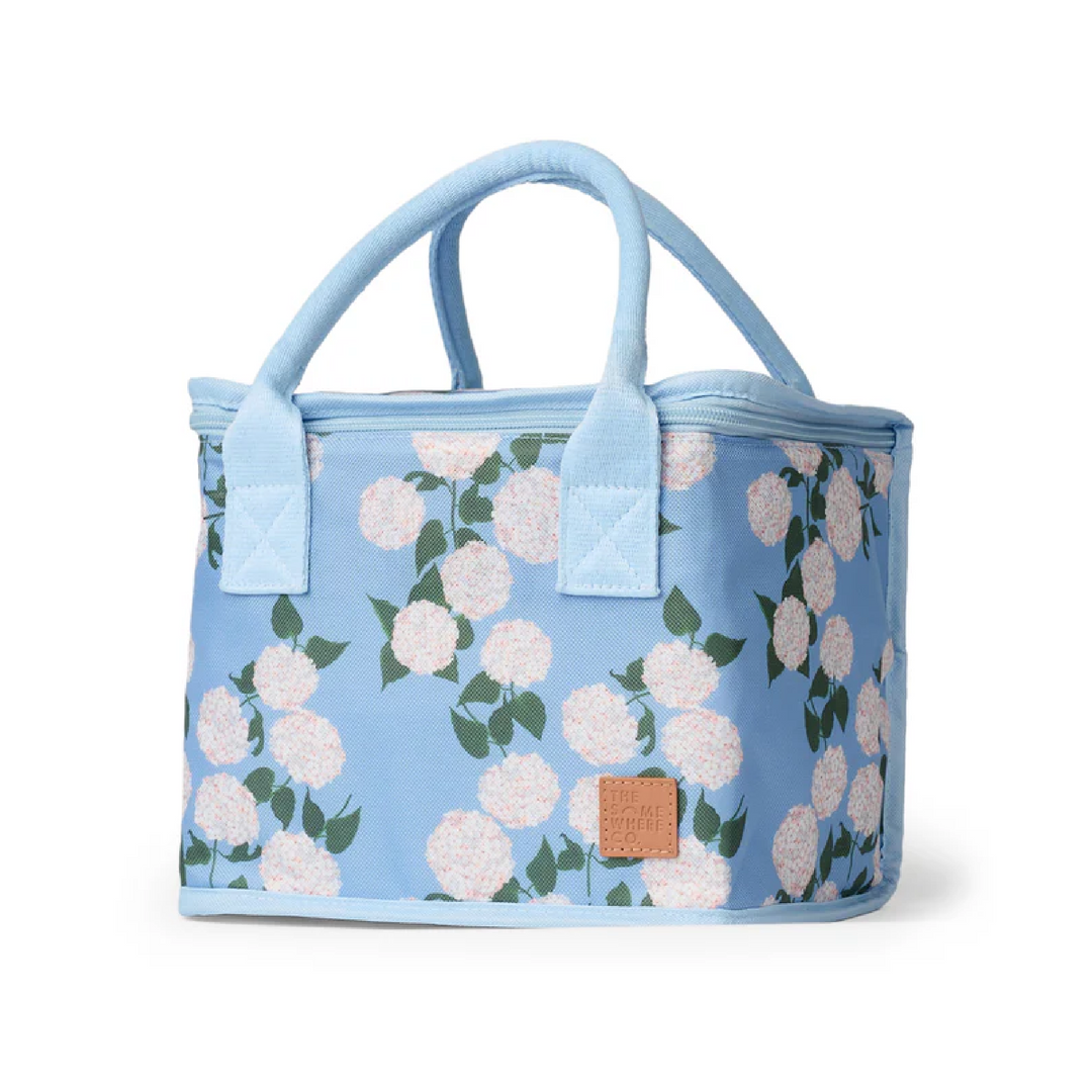 The Somewhere Co. The Graze Insulated Lunch Bag - La Prairie