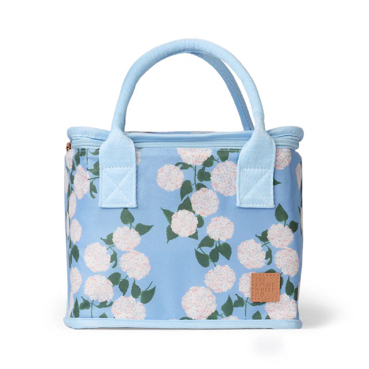 The Somewhere Co. The Graze Insulated Lunch Bag - La Prairie