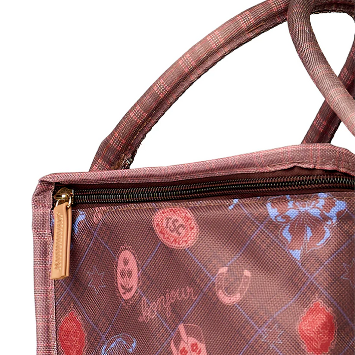 The Somewhere Co. The Graze Insulated Lunch Bag - Le Rodéo