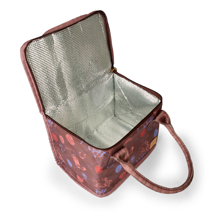 The Somewhere Co. The Graze Insulated Lunch Bag - Le Rodéo