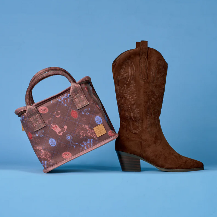 The Somewhere Co. The Graze Insulated Lunch Bag - Le Rodéo